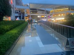 -润园四季椰子鸡火锅(海上世界店)