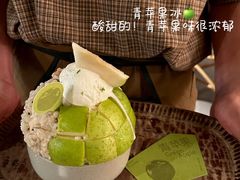 -三出山火锅(南京万象天地店)