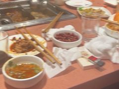 -海底捞火锅(吴中路店)