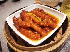 酱汁蒸凤爪-凯逸轩·匠心粤菜(中城名仕汇店)