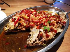 -青花小镇(凯翔新天地店)