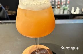 White Peach Blessing