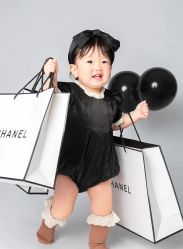 -萌咔奇奇儿童摄影(宝安总店)