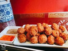 -北平印象.北京烤鸭.新京菜.融合菜(世贸店)