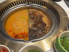 -空之介寿喜烧·和牛放题(恒隆广场店)