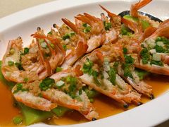 -皇朝会.经典传统粤菜(外滩店)