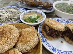 -清真·鸦儿李记·小馆(后海店)