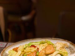 -丝路金桃·新疆菜(徐汇店)