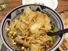 -陕老顺肉夹馍油泼面(湖东店)