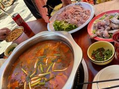 -大理.老字号渝记酸萝卜乌鱼(古城总店)
