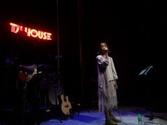 -TZ House音乐现场(来福士中心店)