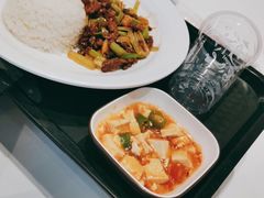 -乡村基(双流时代奥特莱斯餐厅)