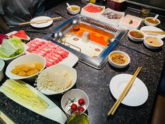 -海底捞火锅(崇文门新世界百货店)