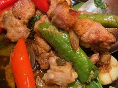 -铁公鸡·四川料理(天环广场店)