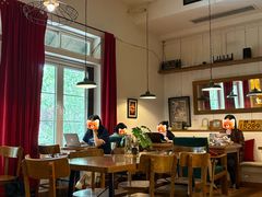 -雕刻时光咖啡馆(师大路店)