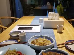 -和雅集素斋(景区店)