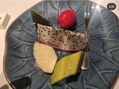-江仙雅居(中航国际店)