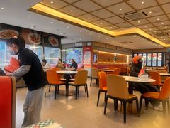 -香港新记茶餐厅(春熙太古里店)