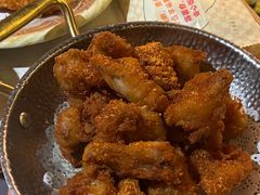 -哥老官重庆美蛙鱼头(圆融广场店)