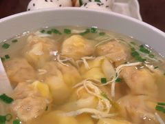 -东泰祥生煎馆(陕西南路店)