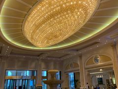-青岛海泉湾皇冠假日度假酒店