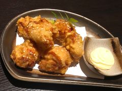-笑福亭料理小馆(解放碑店)
