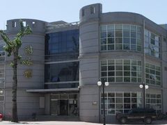 -天津工业大学(河东校区)
