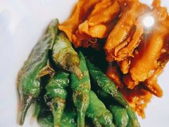 -小八仙·宴(三峡茶庄店)