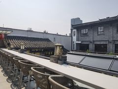 -壹丁咖啡(宽窄巷子店)