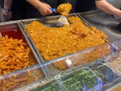 -丁家坡洋芋·观音桥好吃街A区(全国总店)