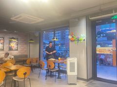 -真功夫(棠下店)