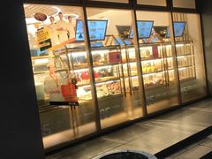 门面-85度C(苏州石路店)