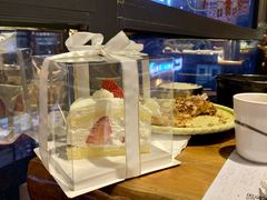 -MI WU FACTORY米屋美食工厂餐厅(绿地店)