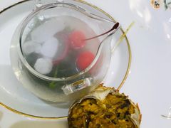 -西郊宾馆·1921餐厅