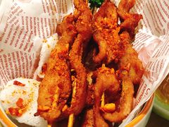 -新白鹿餐厅(城西银泰城店)