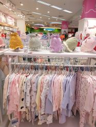 -孩子王童乐园(保定万博广场店)