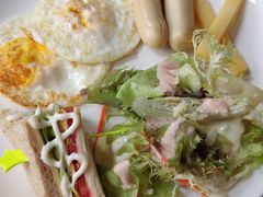 自选Brunch-达利世纪酒店-莉庭自助西餐厅