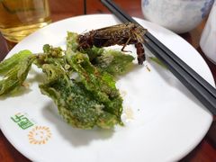 -同裕烧烤·海鲜·家常菜(杰座·欧洲城店)