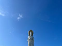 -三亚南山文化旅游区