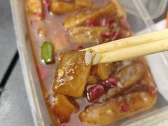 -膳当家黄焖鸡米饭(万达公馆店)