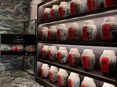 -悦轩中餐厅·高空江景·杭州柏悦酒店