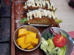 -一沙一城·岩烤牛扒(深圳首店)