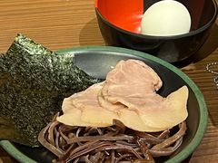 -天然豚骨拉面专门店 一兰(铜锣湾店)