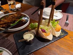 -肴约·花园式餐厅(湖里店)