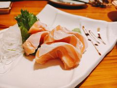 -千吉日本料理(日本一条街店)