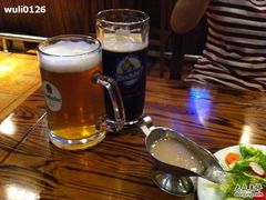 -申德勒加油站餐厅(三里屯北小街店)
