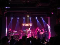 -TZ House音乐现场(茅台店)