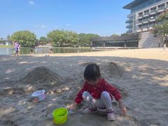 -上海佘山世茂艾美酒店