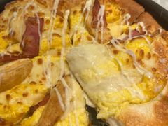 -必胜客(城西银泰店)