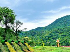 -广州市石门国家森林公园